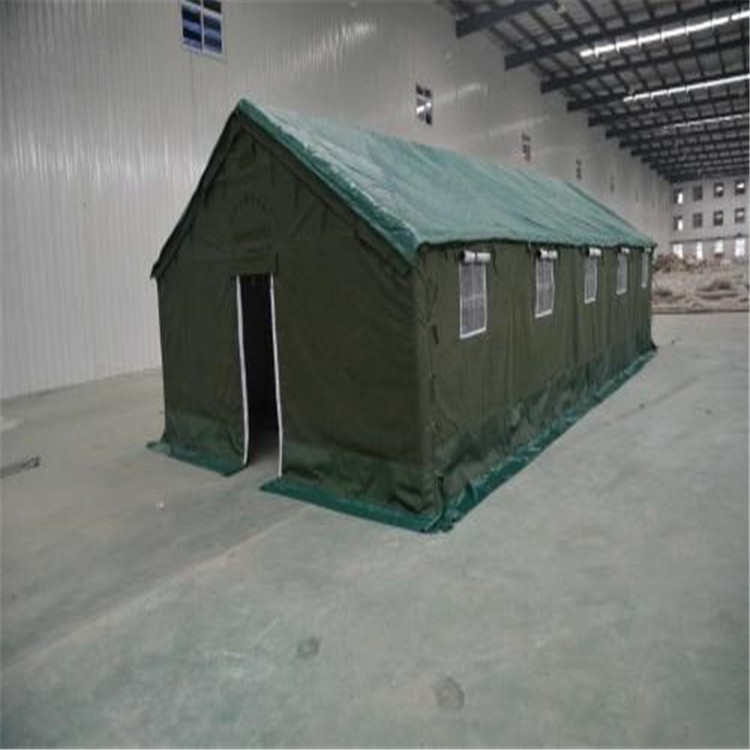 播州充气军用帐篷模型订制厂家